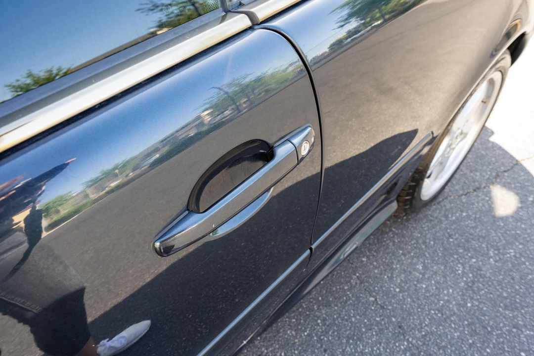 2002 Mercedes-Benz C208/A208 CLK-Class - Image 16 of 31