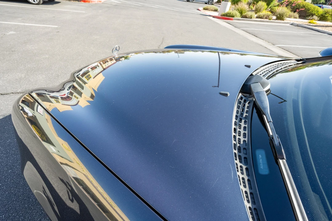 2002 Mercedes-Benz C208/A208 CLK-Class - Image 13 of 31