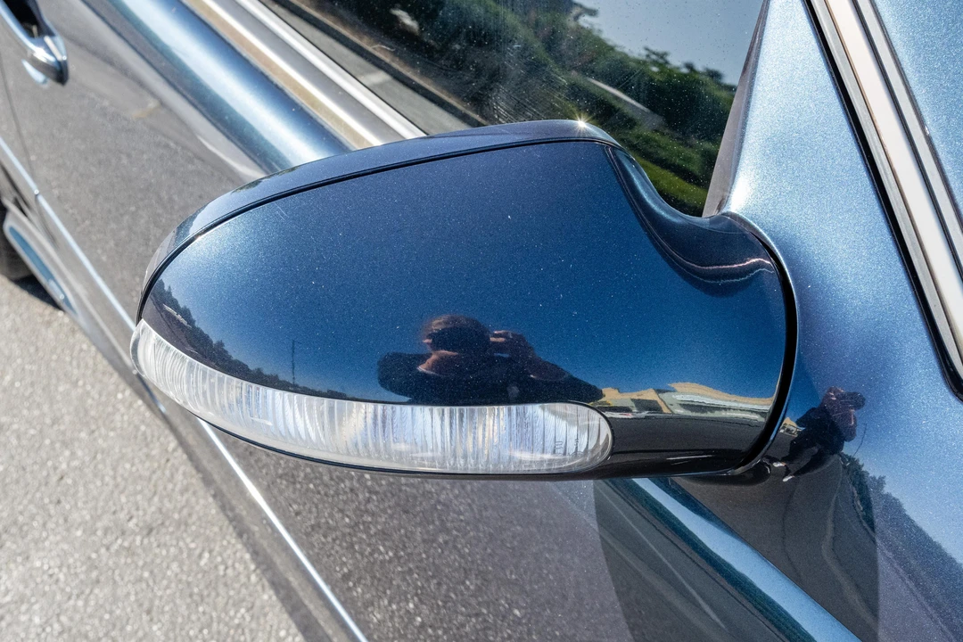 2002 Mercedes-Benz C208/A208 CLK-Class - Image 24 of 31