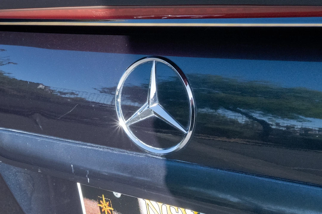 2002 Mercedes-Benz C208/A208 CLK-Class - Image 20 of 31