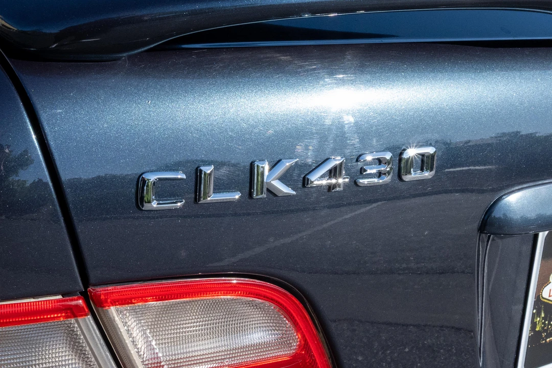 2002 Mercedes-Benz C208/A208 CLK-Class - Image 18 of 31