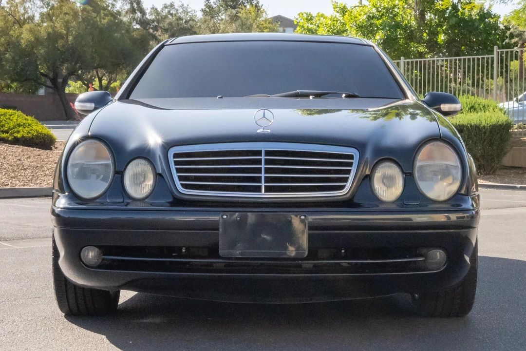 2002 Mercedes-Benz C208/A208 CLK-Class - Image 2 of 31