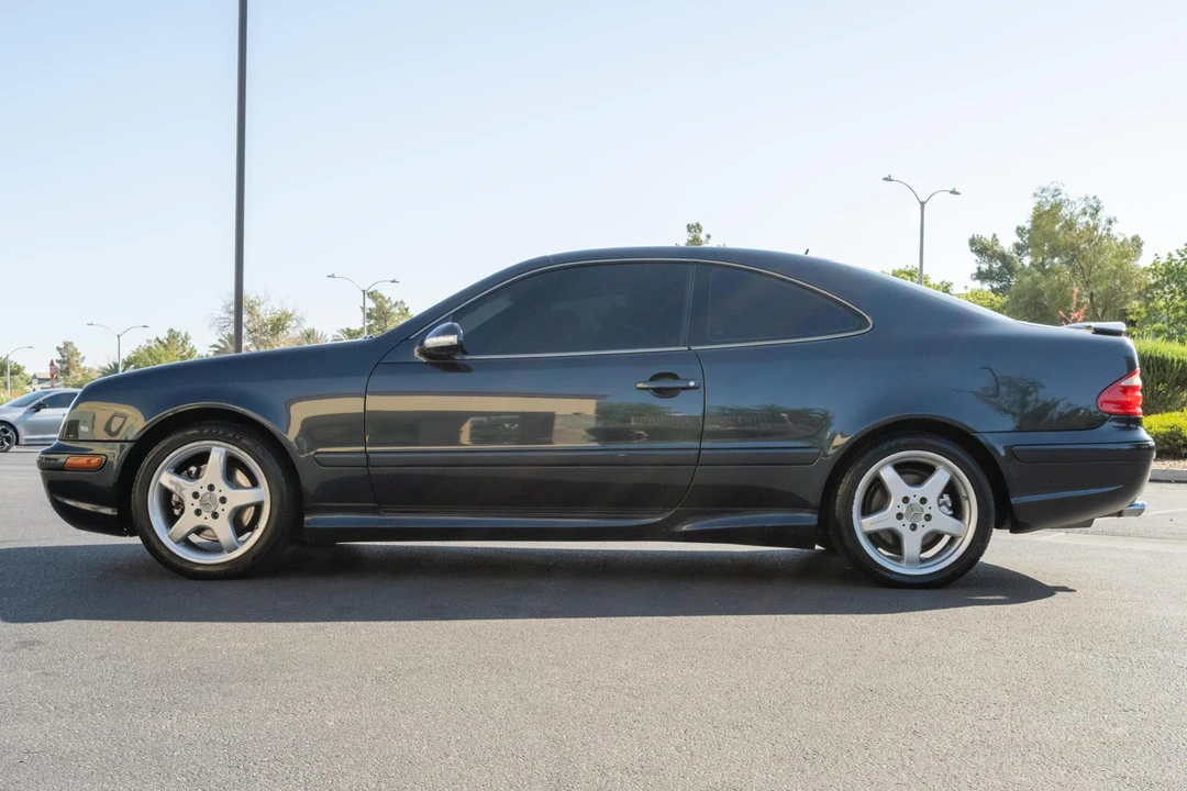 2002 Mercedes-Benz C208/A208 CLK-Class - Image 3 of 31