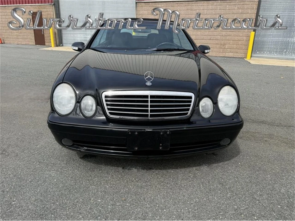 2002 Mercedes-Benz C208/A208 CLK-Class - Image 2 of 31