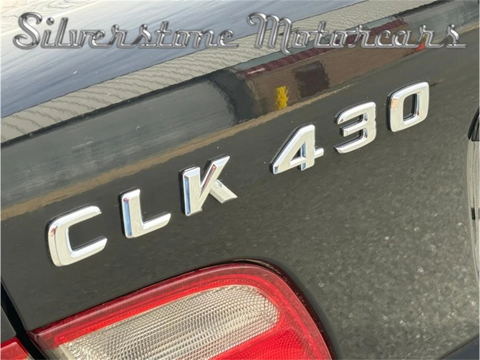 2002 Mercedes-Benz C208/A208 CLK-Class - Image 3 of 31
