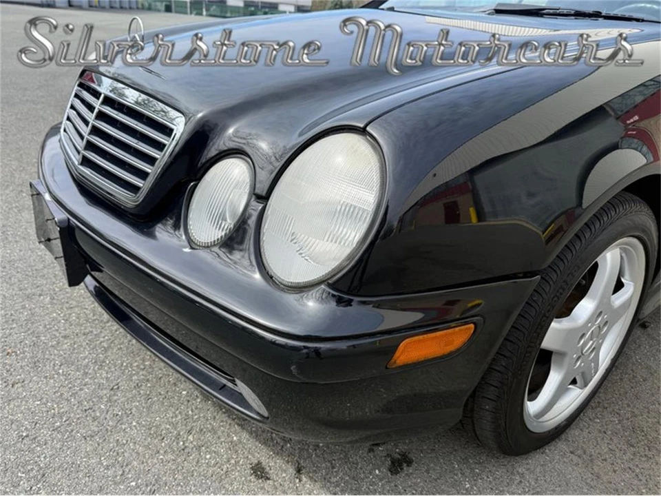 2002 Mercedes-Benz C208/A208 CLK-Class - Image 13 of 31