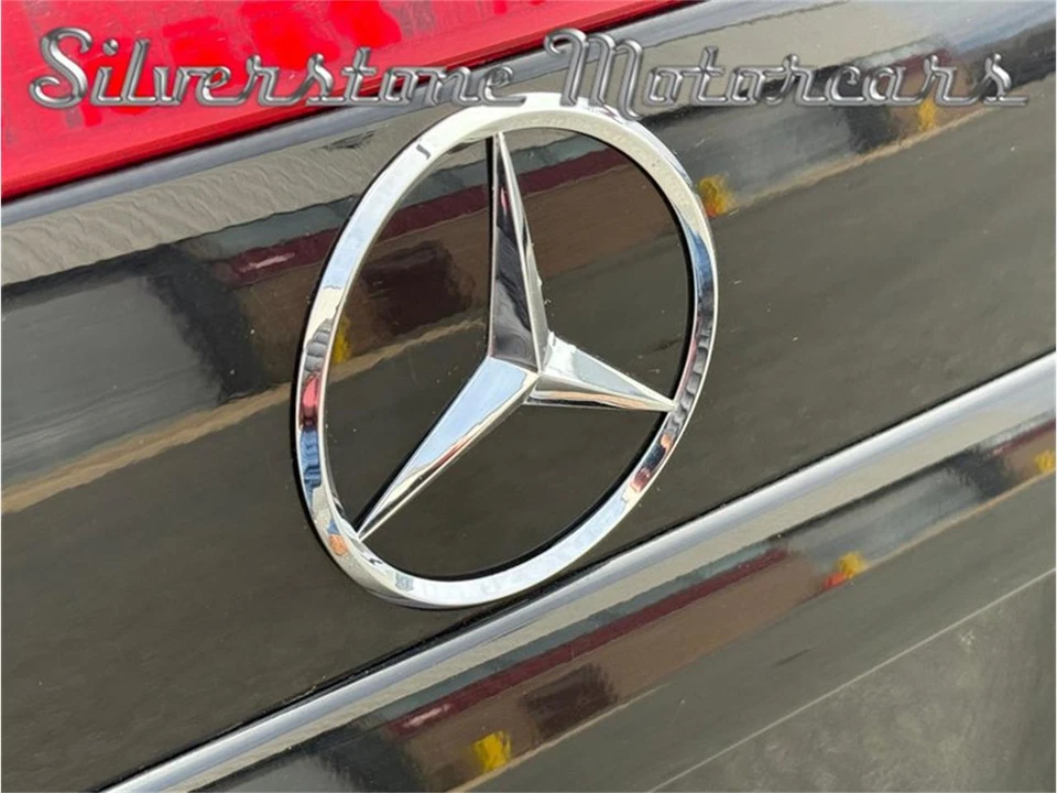 2002 Mercedes-Benz C208/A208 CLK-Class - Image 18 of 31