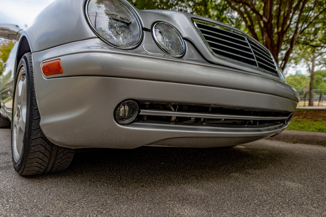 2002 Mercedes-Benz C208/A208 CLK 55 AMG - Image 26 of 31