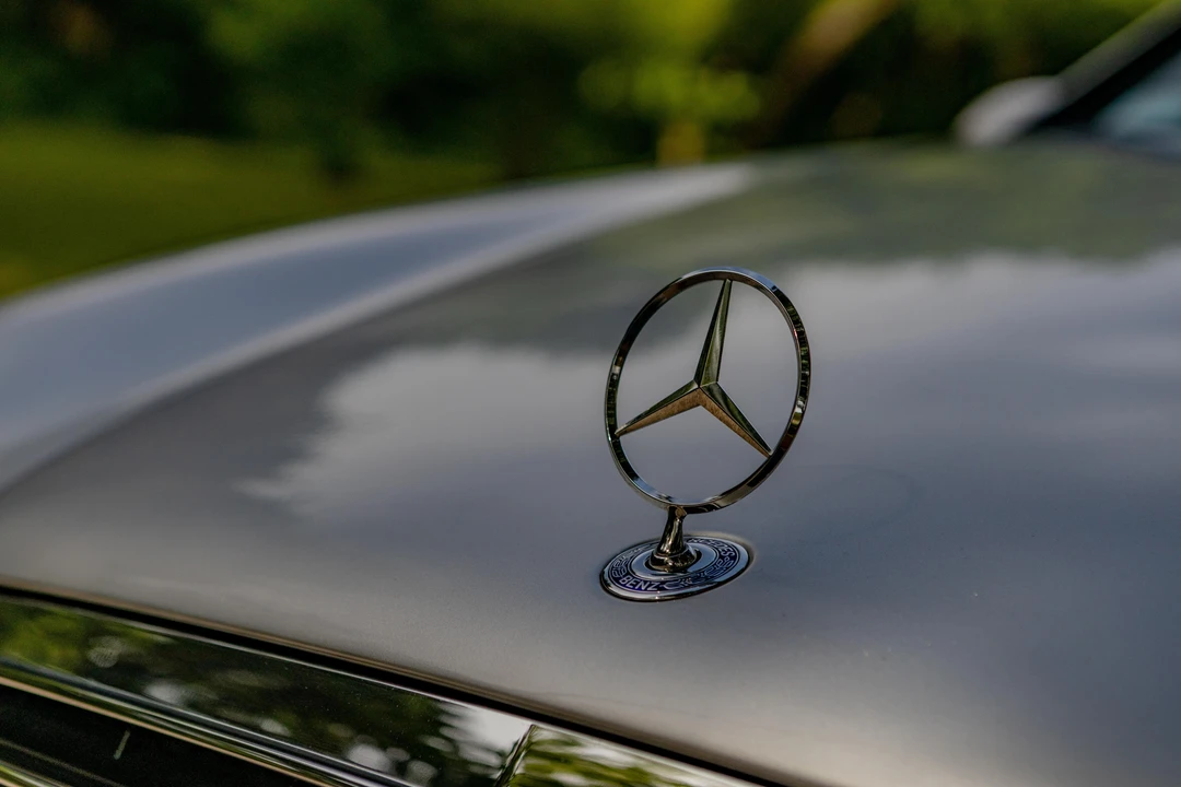2002 Mercedes-Benz C208/A208 CLK 55 AMG - Image 30 of 31