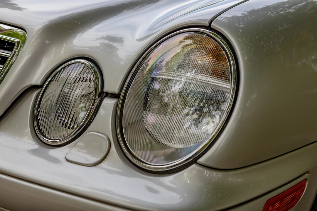 2002 Mercedes-Benz C208/A208 CLK 55 AMG - Image 25 of 31