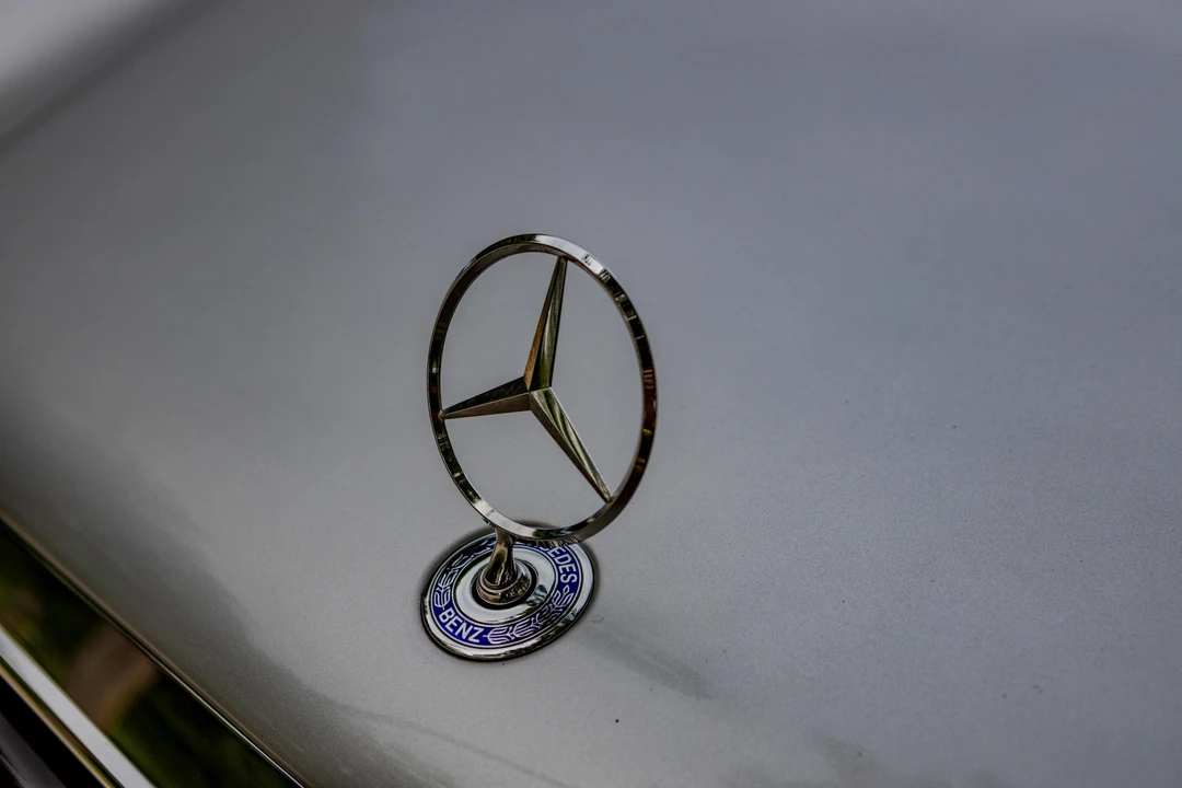 2002 Mercedes-Benz C208/A208 CLK 55 AMG - Image 31 of 31