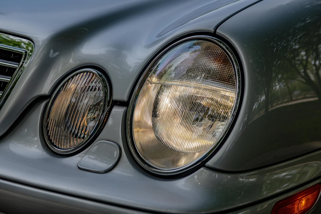 2002 Mercedes-Benz C208/A208 CLK 55 AMG - Image 24 of 31