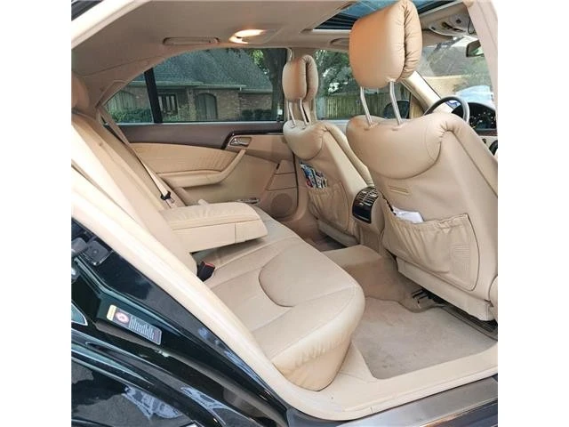 2002 Mercedes-Benz W220 S-Class - Image 7 of 12