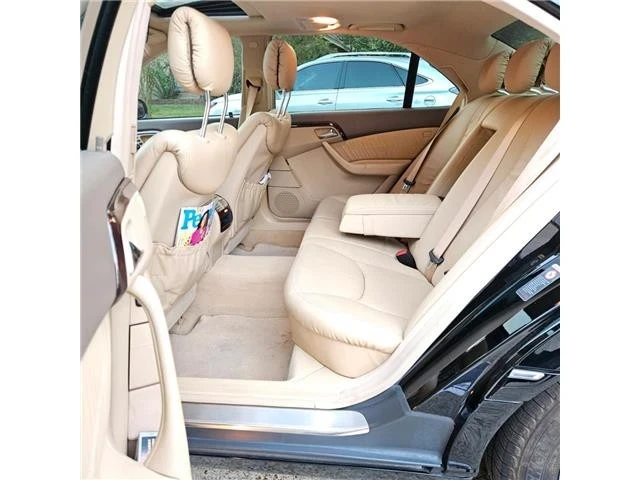2002 Mercedes-Benz W220 S-Class - Image 8 of 12