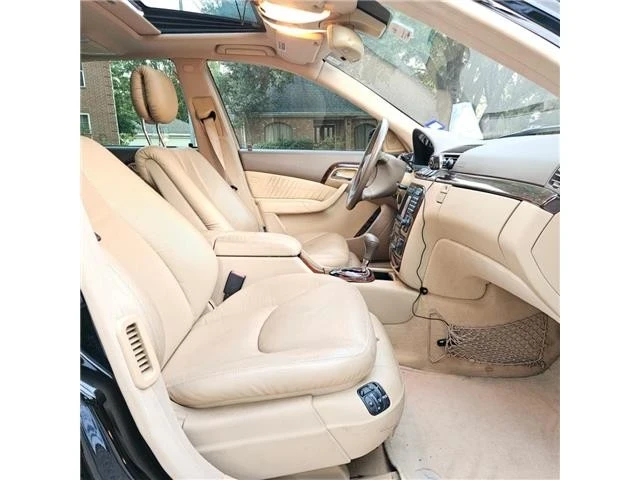 2002 Mercedes-Benz W220 S-Class - Image 6 of 12