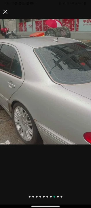 2002 Mercedes-Benz W210 E-Class - Image 3 of 6