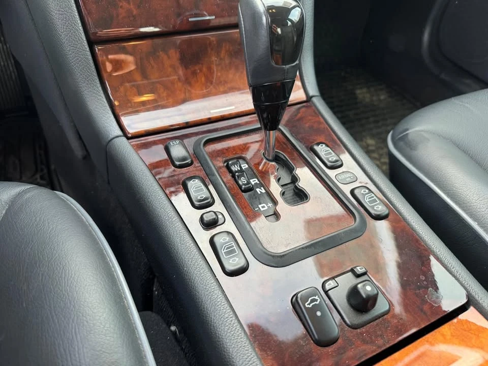 2002 Mercedes-Benz W210 E-Class - Image 14 of 20