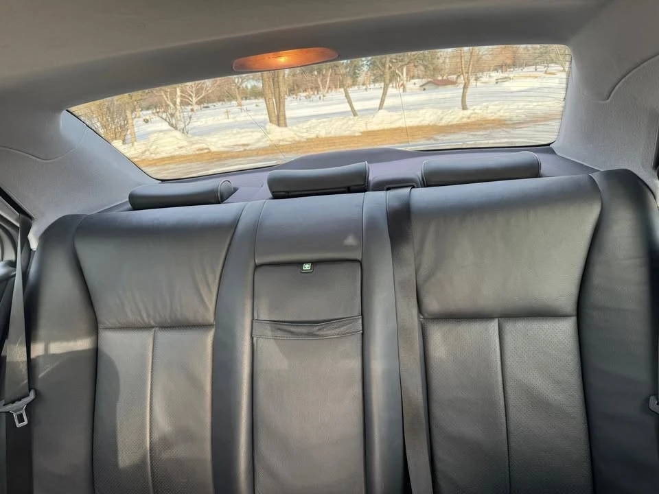 2002 Mercedes-Benz W210 E-Class - Image 13 of 20
