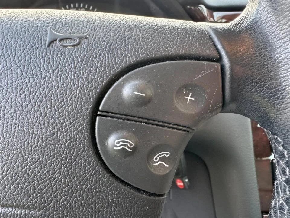 2002 Mercedes-Benz W210 E-Class - Image 18 of 20