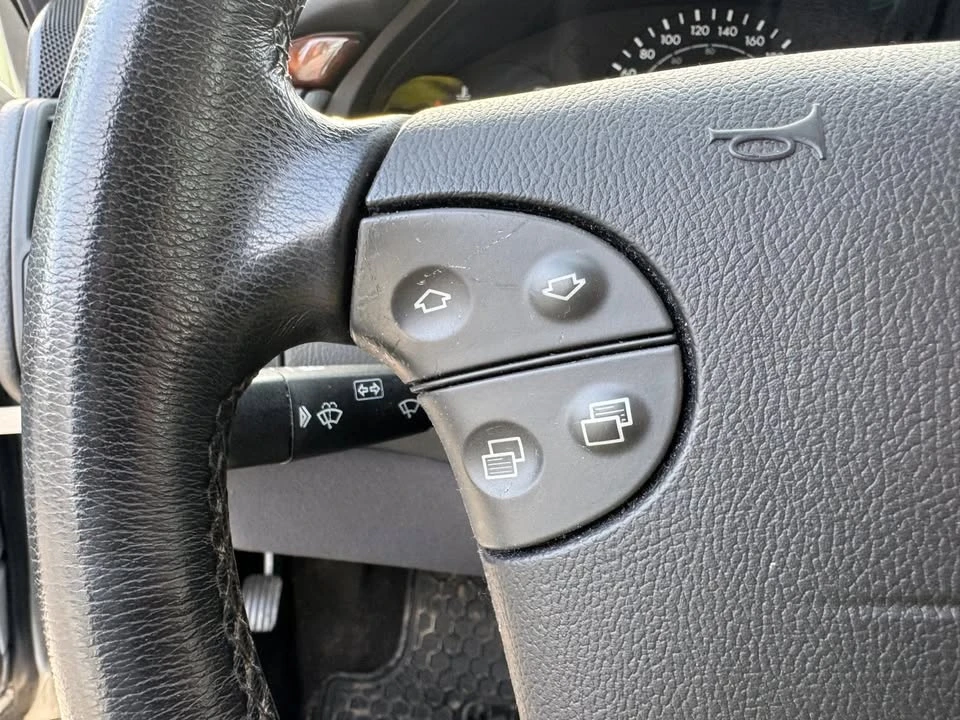 2002 Mercedes-Benz W210 E-Class - Image 17 of 20