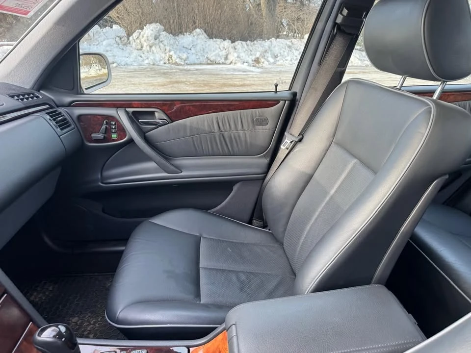 2002 Mercedes-Benz W210 E-Class - Image 12 of 20