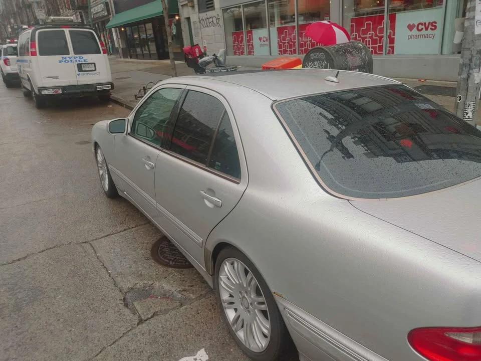 2002 Mercedes-Benz W210 E-Class - Image 4 of 10