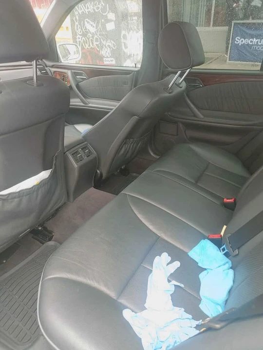 2002 Mercedes-Benz W210 E-Class - Image 6 of 10