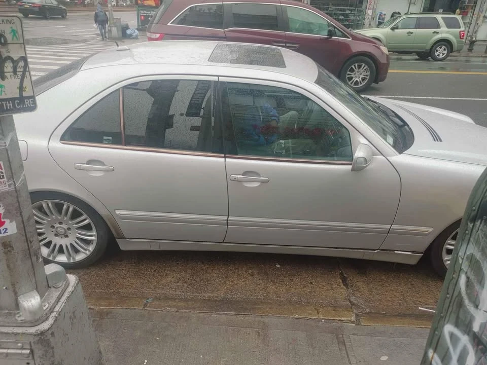2002 Mercedes-Benz W210 E-Class - Image 5 of 10