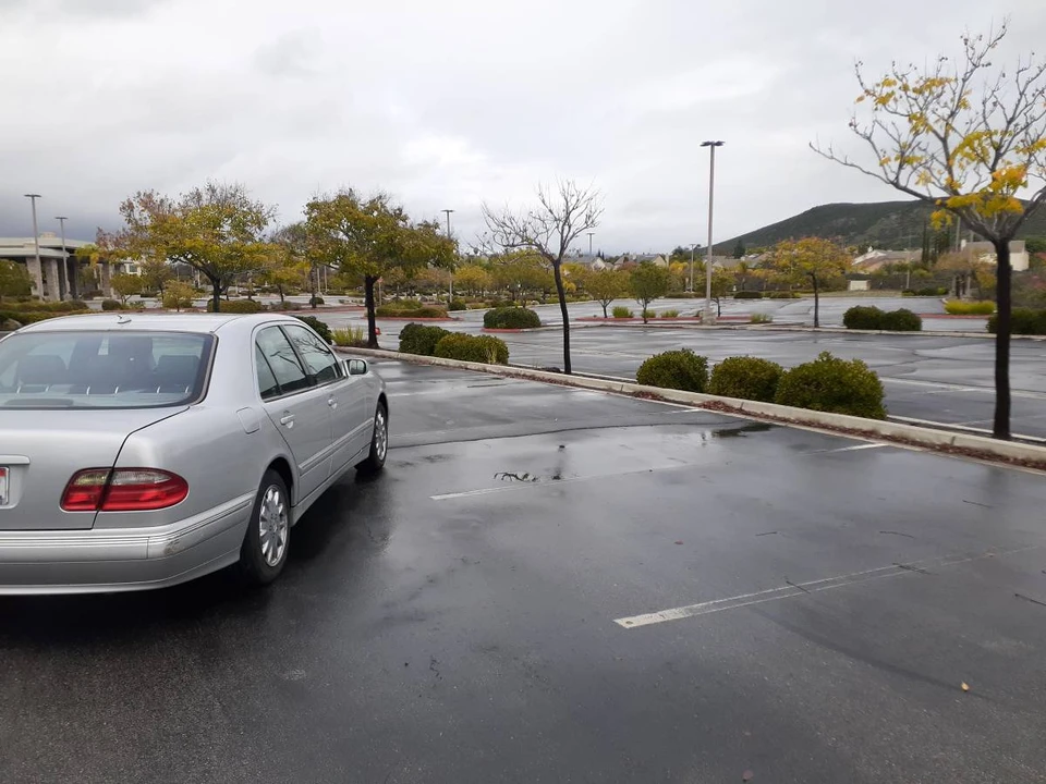 2002 Mercedes-Benz W210 E-Class - Image 20 of 24