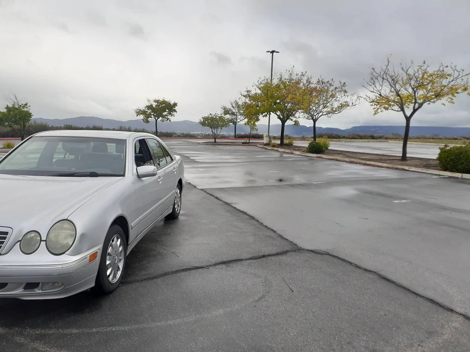 2002 Mercedes-Benz W210 E-Class - Image 19 of 24