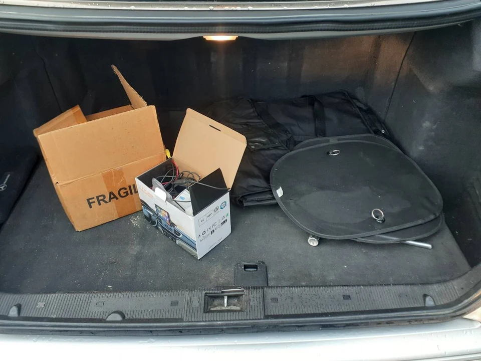 2002 Mercedes-Benz W210 E-Class - Image 24 of 24