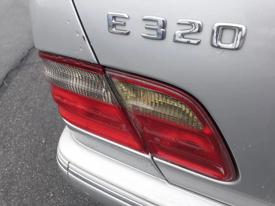 2002 Mercedes-Benz W210 E-Class - Image 21 of 24