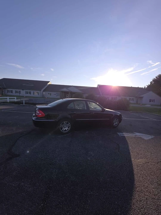 2002 Mercedes-Benz W210 E-Class - Image 5 of 8