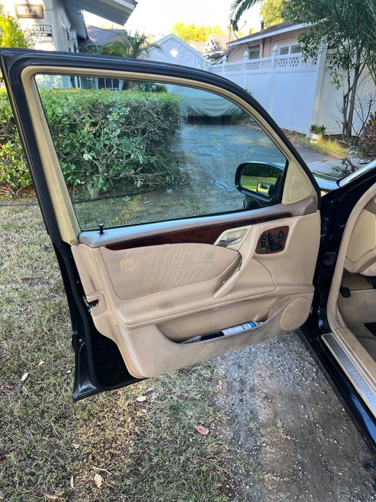 2002 Mercedes-Benz W210 E-Class - Image 10 of 20