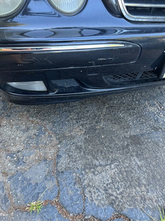 2002 Mercedes-Benz W210 E-Class - Image 12 of 20