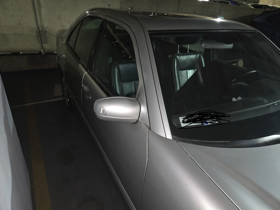 2002 Mercedes-Benz W210 E-Class - Image 3 of 7
