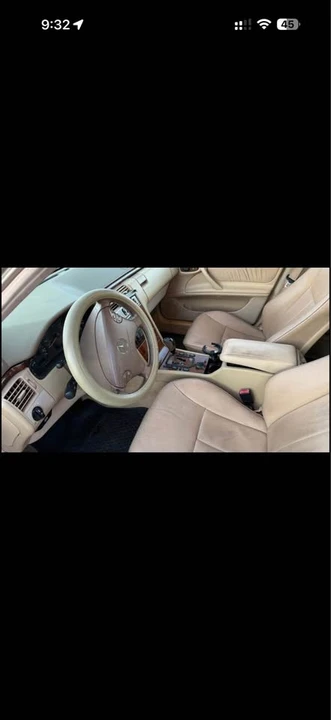 2002 Mercedes-Benz W210 E-Class - Image 10 of 11