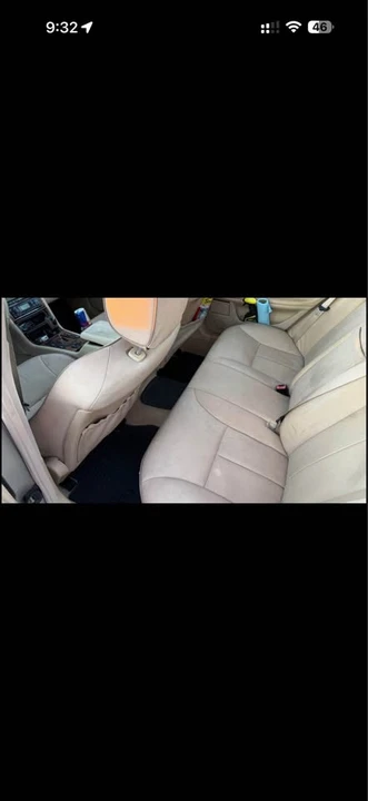 2002 Mercedes-Benz W210 E-Class - Image 7 of 11