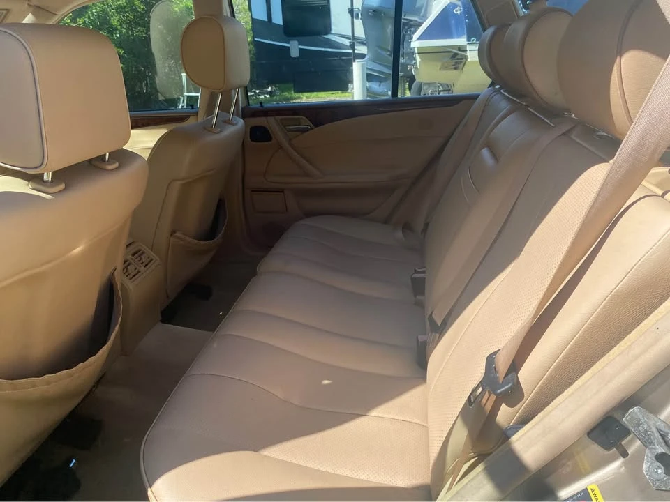 2002 Mercedes-Benz W210 E-Class - Image 5 of 13