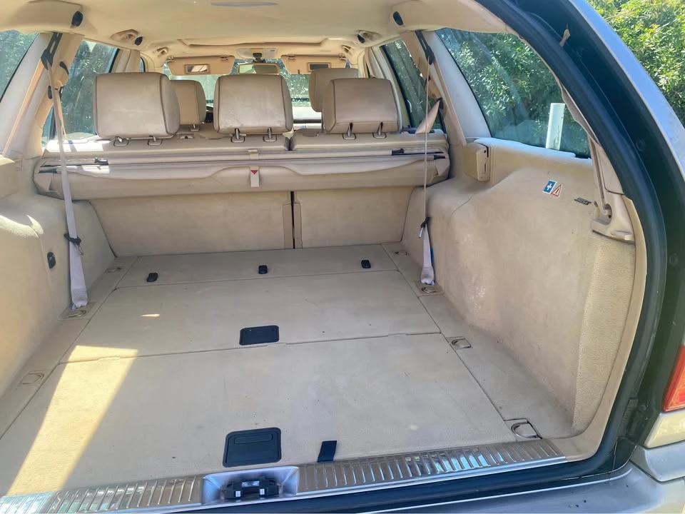 2002 Mercedes-Benz W210 E-Class - Image 6 of 13