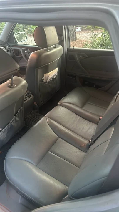 2002 Mercedes-Benz W210 E-Class - Image 9 of 14
