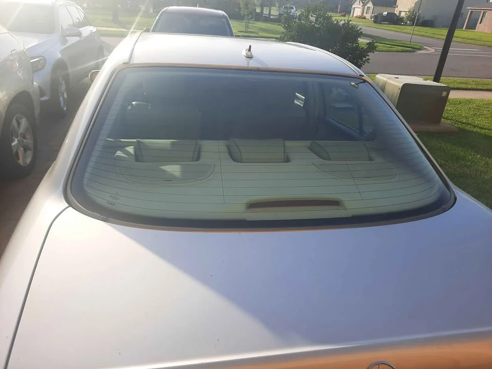 2002 Mercedes-Benz W210 E-Class - Image 4 of 6
