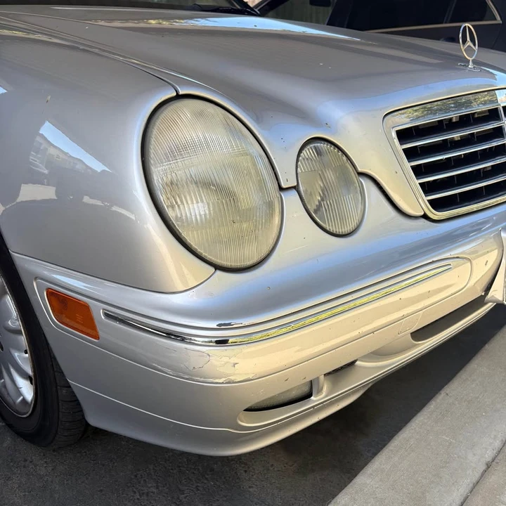 2002 Mercedes-Benz W210 E-Class - Image 18 of 20