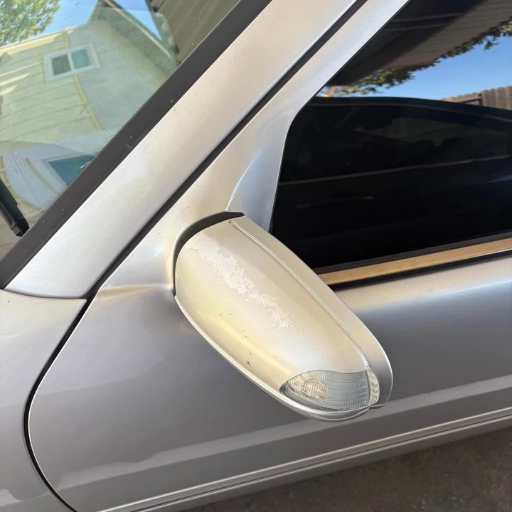 2002 Mercedes-Benz W210 E-Class - Image 16 of 20