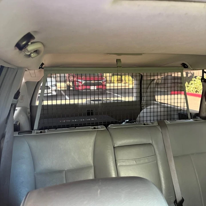 2002 Mercedes-Benz W210 E-Class - Image 14 of 20