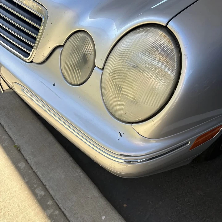 2002 Mercedes-Benz W210 E-Class - Image 19 of 20