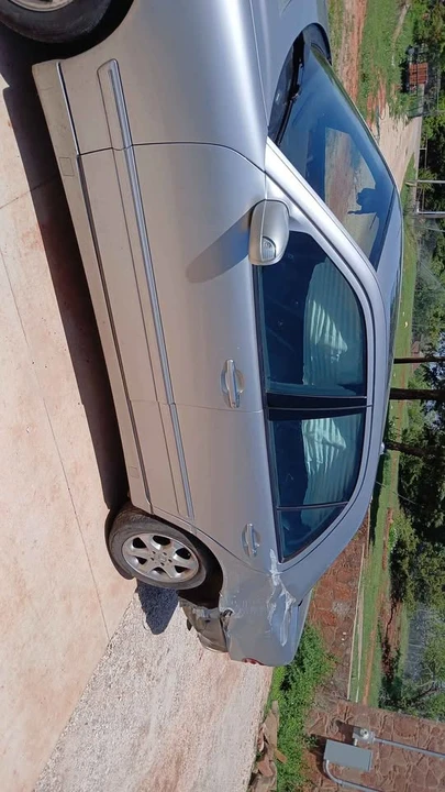 2002 Mercedes-Benz W210 E-Class - Image 3 of 5