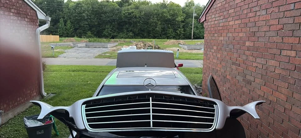 2002 Mercedes-Benz W210 E-Class - Image 5 of 14
