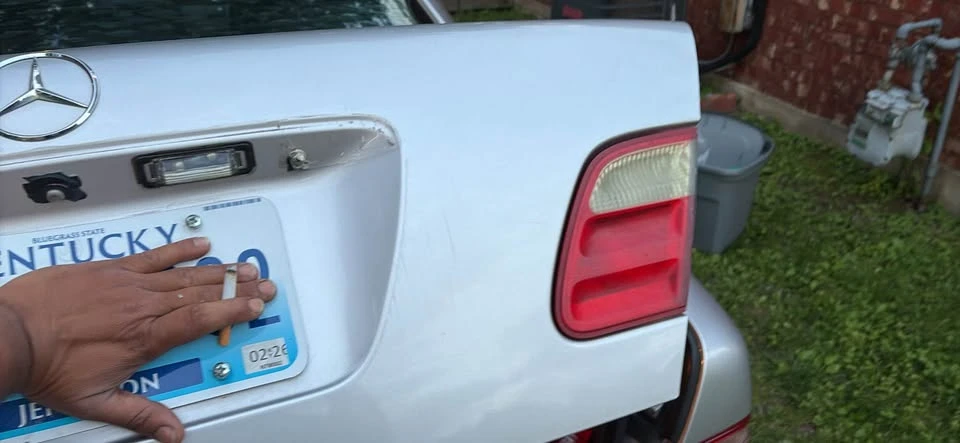 2002 Mercedes-Benz W210 E-Class - Image 7 of 14