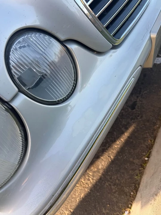 2002 Mercedes-Benz W210 E-Class - Image 18 of 19